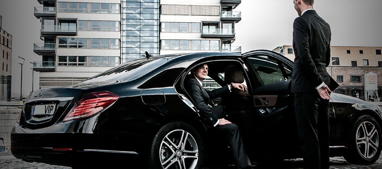 Professional Chauffeurs